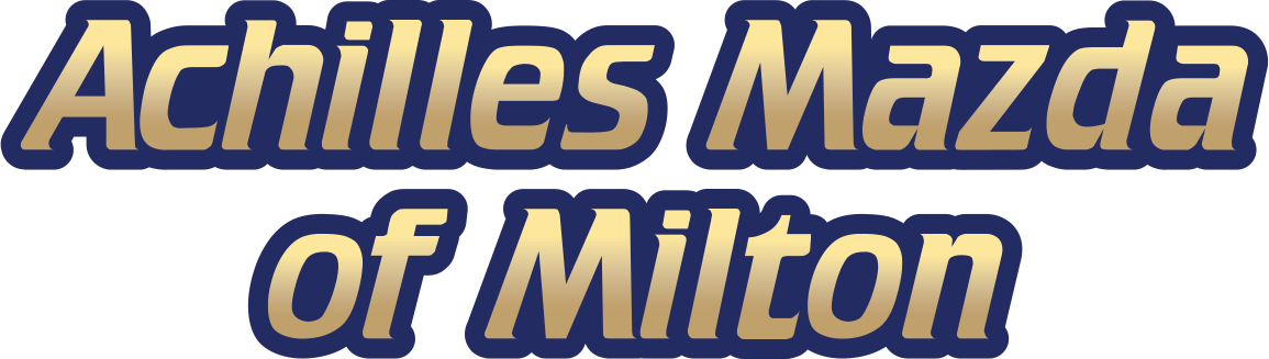 Achilles Mazda Of Milton Logo