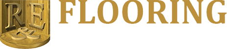 REFlooring logo